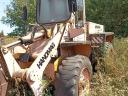 Hanomag 22C loader for sale