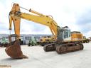 Liebherr R954B HD Raupenbagger