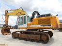 Gosenični bager Liebherr R954B HD