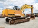 Liebherr R954B HD crawler excavator