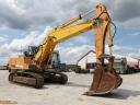 Liebherr R954B HD Raupenbagger