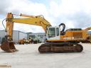 Liebherr R954B HD bager gusjeničar