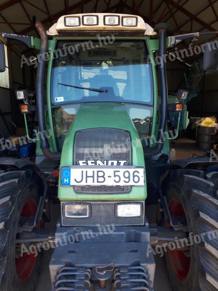 Fendt 309 C