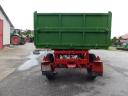 HW6011 trailer for sale