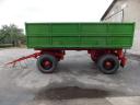 HW6011 trailer for sale