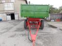 HW6011 trailer for sale