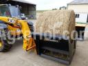 Bale extractor (left and right spreading) / BALEUNROLLER-LEFT+RIGHT