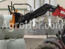 Bale extractor (left and right spreading) / BALEUNROLLER-LEFT+RIGHT