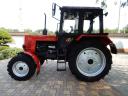 MTZ BELARUS 82.1 MINT, ORBITAL, READY FOR IMMEDIATE SALE, NO VAT