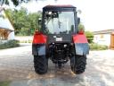 MTZ BELARUS 82.1 NAMJEŠTEN, U ORBITI, ODMAH DOSTUPAN, BEZ PDV-a