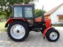 MTZ BELARUS 82.1 MINT, ORBITAL, READY FOR IMMEDIATE SALE, NO VAT