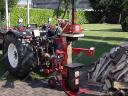 Log splitter with 13 t splitting force / SPLT13TL