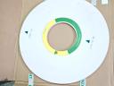 Crankshaft grinding wheel for sale