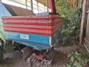 Sulky DPX export fertiliser spreader