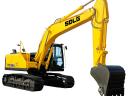 New! Tracked excavator SDLG E6215H