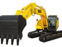 New! Tracked excavator SDLG E6215H