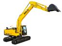 New! Tracked excavator SDLG E6215H