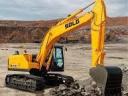 Neu! Raupenbagger SDLG E6215H