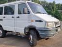 Iveco Daily 10-40 4×4