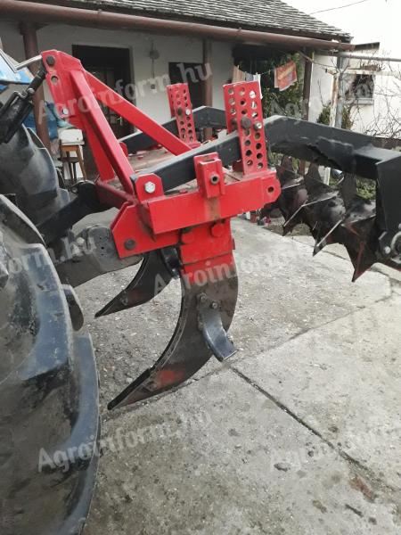 Two knife tillers for sale