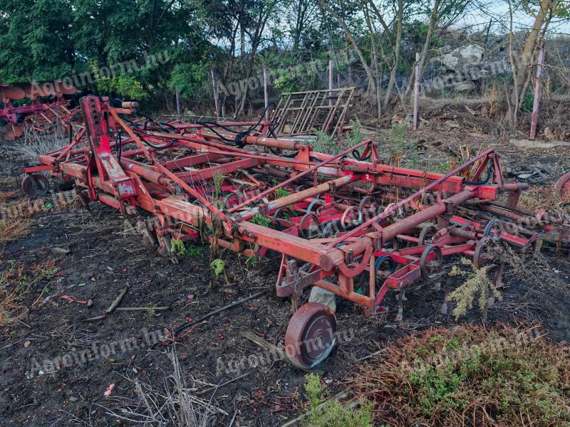 Rau 6 Meter Combiner zu verkaufen