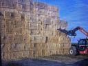 I buy large cubes of straw