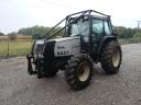 Valtra 6350 Forstmaschine