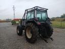 Valtra 6350 forestry machine