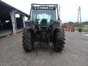 Valtra 6350 forestry machine