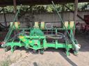 Sfoggia Calibra 6S seed drill