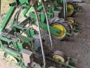 Sfoggia Calibra 6S seed drill