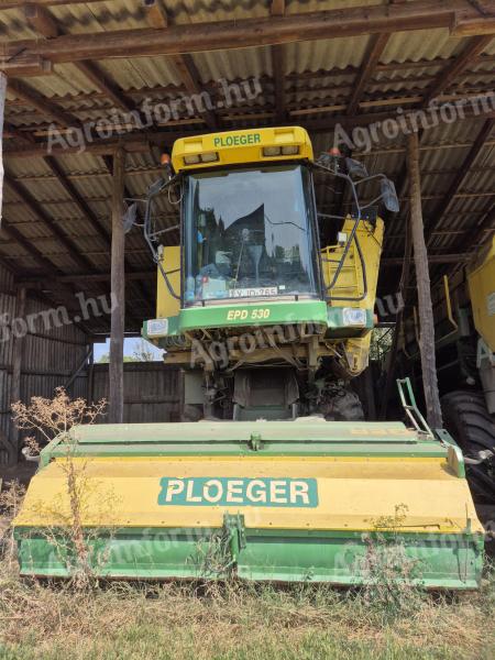 Ploeger EPD 530