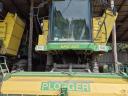 Ploeger EPD 520