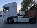 Daf XF 18.460 EURO6 tractor-trailer truck