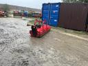 Brevegileri 220 Hammermulcher