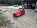 Brevegileri 220 hammer crusher mulcher