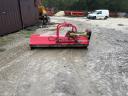 Brevegileri 220 Hammermulcher