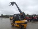 For sale JCB 30DHL forklift with 1 028 hours of operation