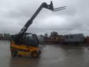 For sale JCB 30DHL forklift with 1 028 hours of operation