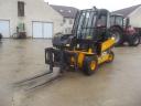 For sale JCB 30DHL forklift with 1 028 hours of operation