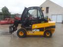 For sale JCB 30DHL forklift with 1 028 hours of operation