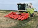 Adapter rozdrabniacza łodyg kukurydzy Oros 6011 do kombajnów zbożowych Claas