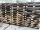 Used EUR II pallet