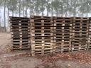 Used EUR III pallet