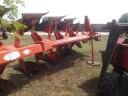 Kuhn 4 head rotary plough for sale