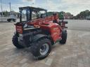 Thaler 48T18 telescopic mini loader, German made! Also for tender