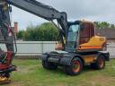 Excavator rotativ Volvo EW160C tiltrotator