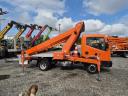 Nissan Cabstar Ruthmann-Steiger TB270 - 27 m - 230 kg