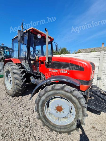 Mtz Bielorusko 920,3