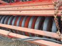 IH 6200 seed drill for sale